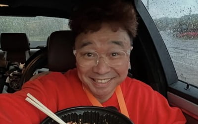 강원래 "셀프 주유소서 도움 거절 당해" 하소연