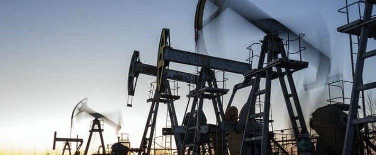 트럼프 “이란산 원유 전면 금지” 엄포에…WTI 1.7% 급등[오늘의 유가]