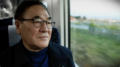 전주로 귀환한 배창호 "내 영화 속 공간을 찾는 여정이 되길"