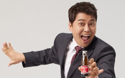 "머리부터 발끝까지~" 중독성甲 '깨방정춤' 전현무 돌아왔다