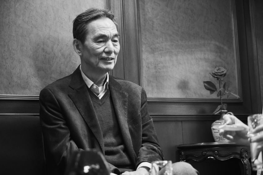 연명하는 삶의 고통을 관조적으로 그리다...요시다 다이하치의 '적이 온다'