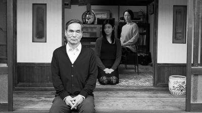 연명하는 삶의 고통을 관조적으로 그리다...요시다 다이하치의 '적이 온다'