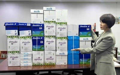 민주, 대법 향해 "사건 자료 6만장 꼼꼼히 검토한거냐"