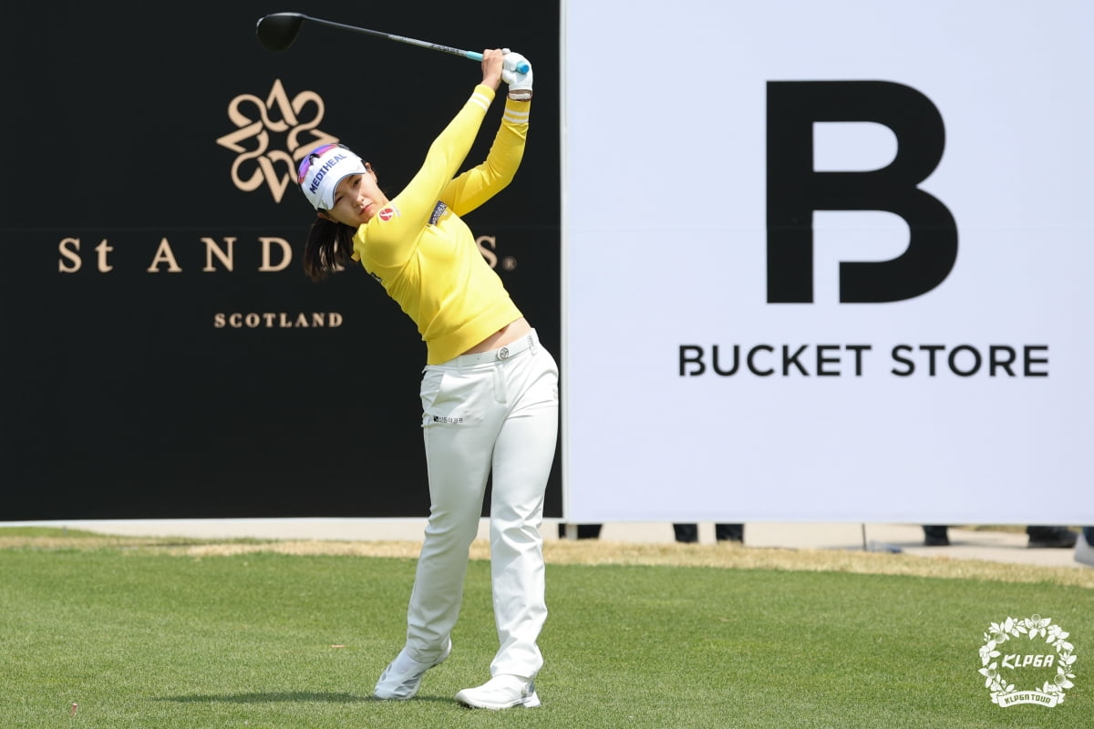 사진=KLPGA 제공