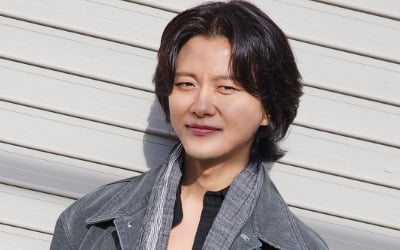 성대결절 이겨낸 '3년의 담금질'…김현성 "다시 데뷔하는 기분" [인터뷰+]