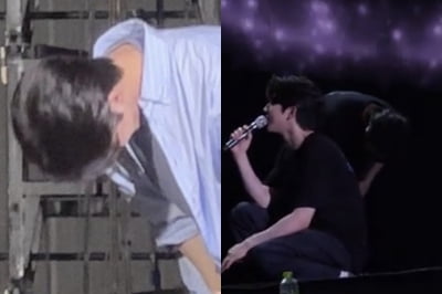 "다음엔 안 올거야" 항의 폭발…결국, 고개 숙인 '데이식스'