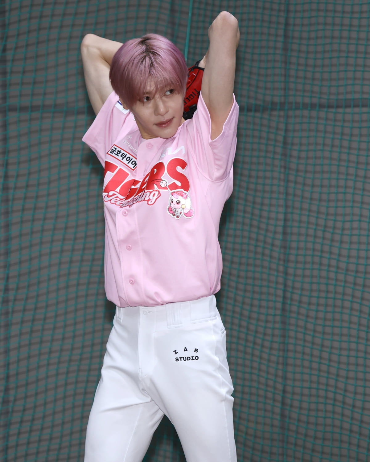 그룹 NCT 위시 시온 /사진=SM엔터테인먼트 제공