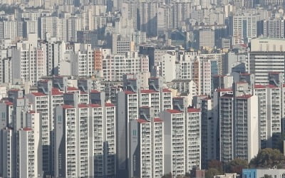 3월 반짝 늘어난 서울 아파트 거래 다시 얼어붙나…지난달 3000건대