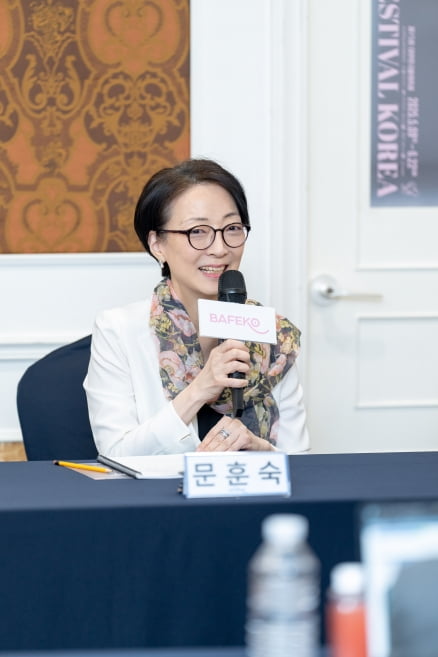 "한국 발레계엔 스타 무용수보단 스타 안무가가 필요해요" 