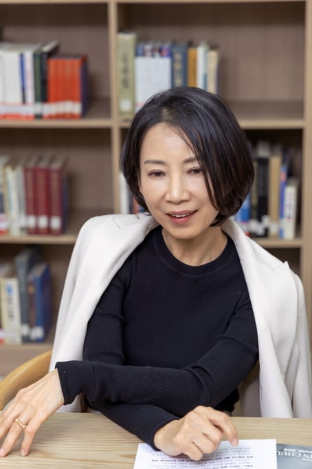 "한국 발레계엔 스타 무용수보단 스타 안무가가 필요해요" 