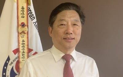 뉴욕한인회장 “한인사회, 중국계에 밀려 위기…신용조합 만들 것”