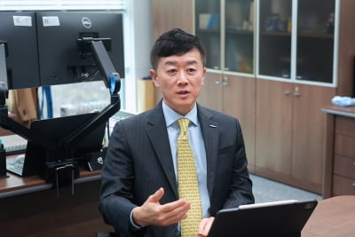 윤희도 한투證 본부장 “신종자본증권·PRS 자금조달 확 늘어날 것”[자본시장을 움직이는 사람들]