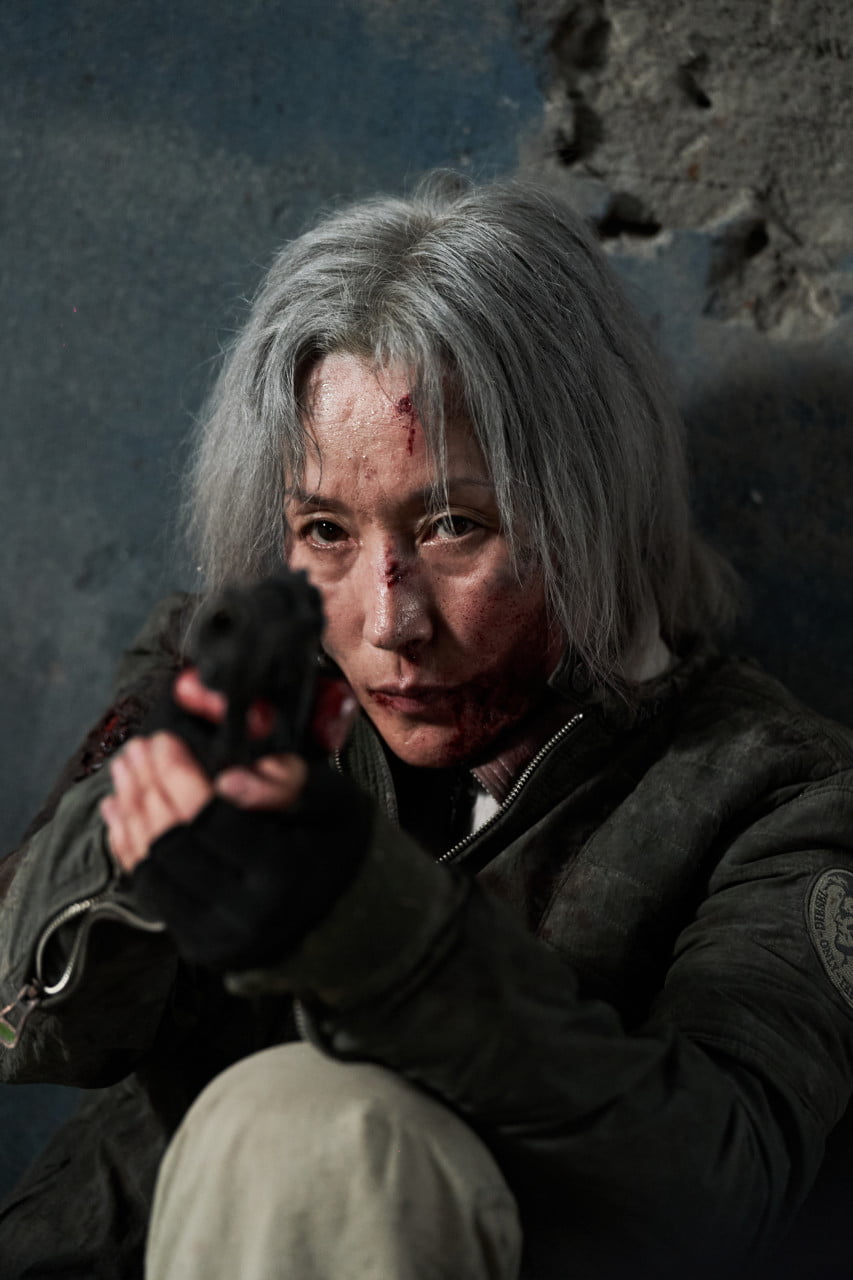 콘클라베부터 파과까지...5월 투게더토토관 점령한 소설