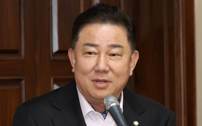 "대표님, 이제 칼을 뽑으십시오" 李 호위무사 김병기 의원 [이재명의 사람들]
