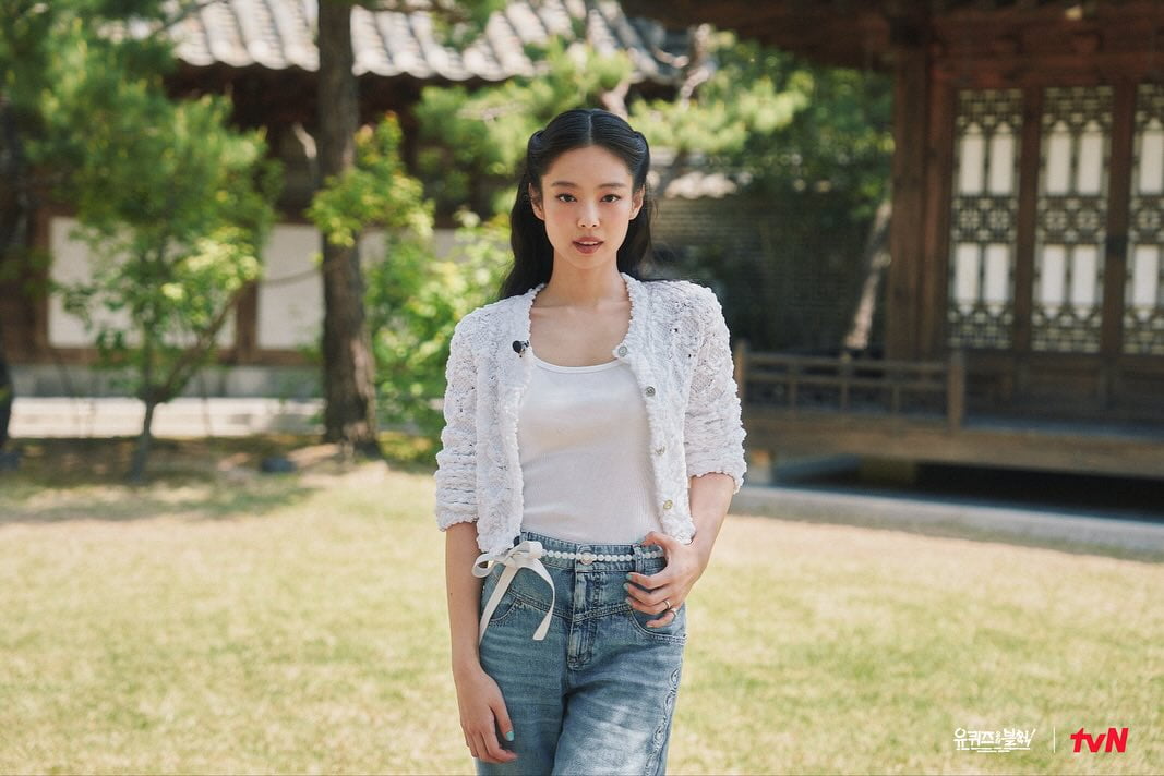 블랙핑크 제니, 코첼라 이후 겪었던 번아웃 증후군 고백…“어느 날 제로가 된 기분” [건강톡톡]