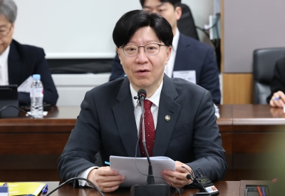 금융위 "자본시장 선진화 정책 글로벌 평가 긍정적"