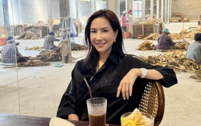 "마음 불편해요"…기업가, '사진 한 장' 때문에 비난 받은 이유