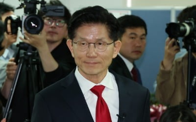 김문수, 단일화 승리 확신?…16일 외신기자와 간담회