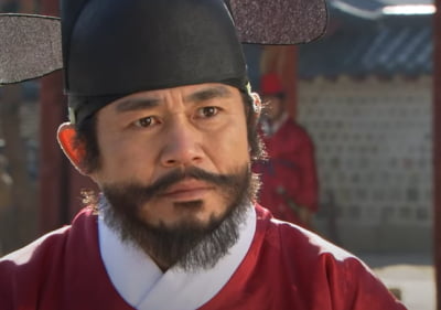 드라마 '이산' 정명환 배우, 심근경색으로 별세…향년 65세