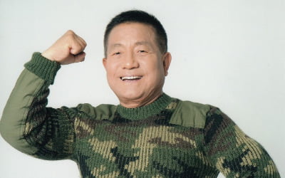 [속보] '뽀빠이 아저씨' 이상용 별세…향년 81세