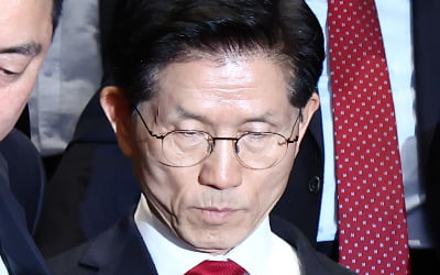 김문수 가처분 모두 기각…"경선 갈등, 사법 개입 대상 아냐"