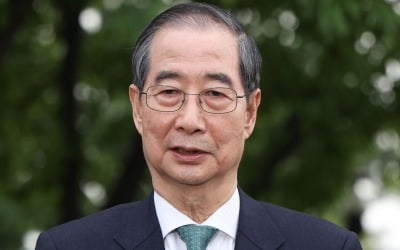 국민의힘 새벽 후보 교체에…한덕수 측 "단일화의 과정"