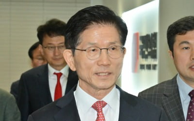김문수-한덕수 접견…金 "선대위원장 맡아달라"·韓 "적절한지 논의해야"