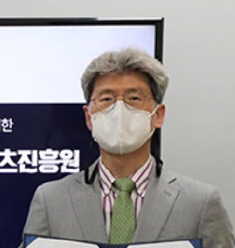 '공보 네트워크의 중심' 김상호 언론보좌관 [토토추천 파워볼사이트 사람들] 