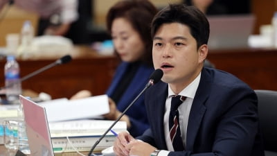 김문수, 비대위원장에 90년생 김용태 검토…사무총장엔 박대출
