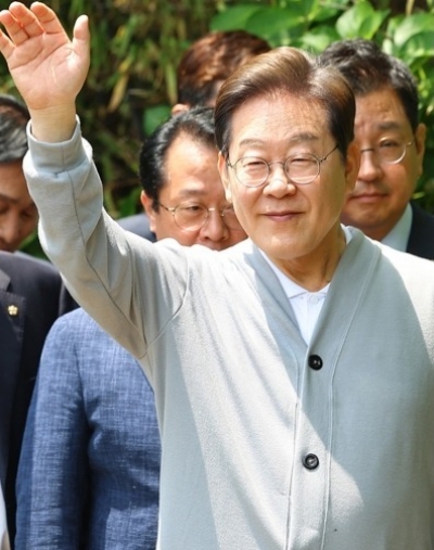 광화문·가락시장·여수산단…대선후보들 '이곳'부터 찾았다