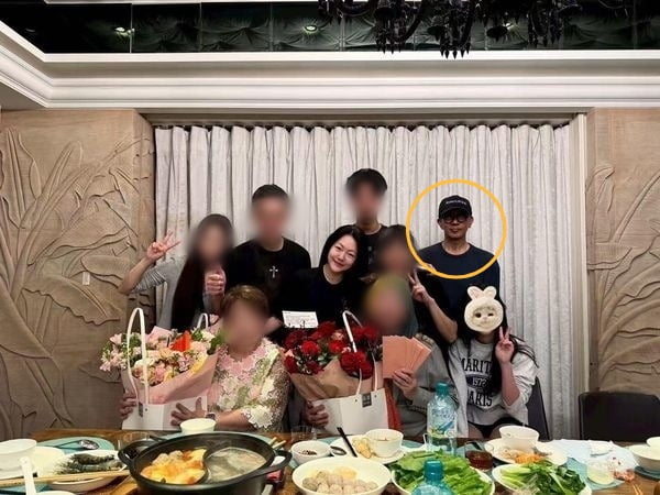 /고 서희원 모친 SNS