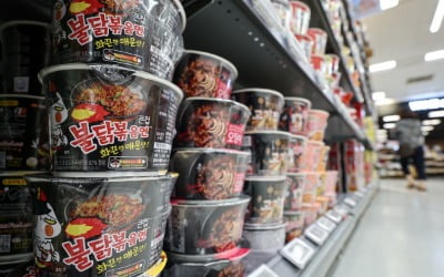 삼양식품·한화시스템, MSCI지수 편입…"자금 유입 기대"