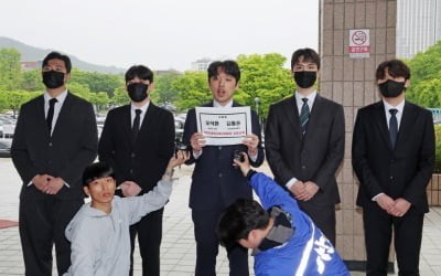 의대생 제적되면 자퇴서 제출한다더니…“자퇴서 제출 의대협 지도부 0명”