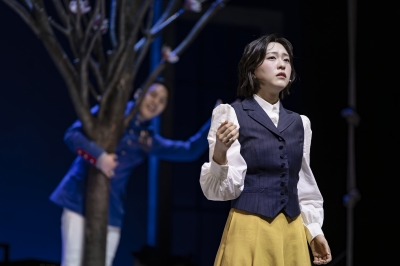 사랑받는 뮤즈가 아닌 사랑하는 뮤즈가 된 록산느