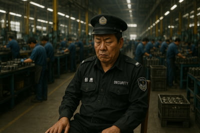 직장서 성관계하다 사망…"오죽했으면 그랬겠냐" 산업재해 인정