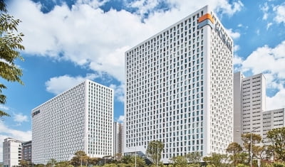호반그룹, 한진칼 지분 추가 매입...단순투자 맞나 '긴장감'