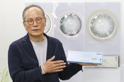 인터로조 노시철 회장 “올해 사상 최대 실적…내후년 영업익률 30% 달성”