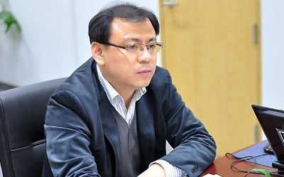 20년 넘은 인연 '李의 숨은 참모' 김락중 보좌관 [이재명의 사람들]