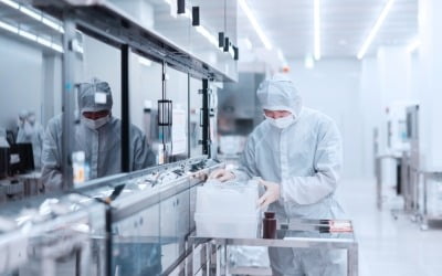 SK에코플랜트, 반도체 자회사 편입…"안정적 성장 기반 확보"