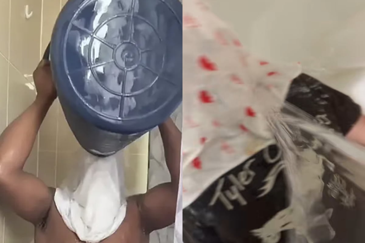 /사진=틱톡 캡쳐 