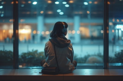 979만명 몰린 귀호강 '음악 앱'…토종 밀어내는 외산 플랫폼