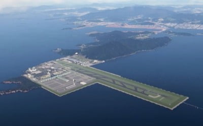가덕도 신공항, 지침부터 원점 재검토…2029년 개항 '빨간불'