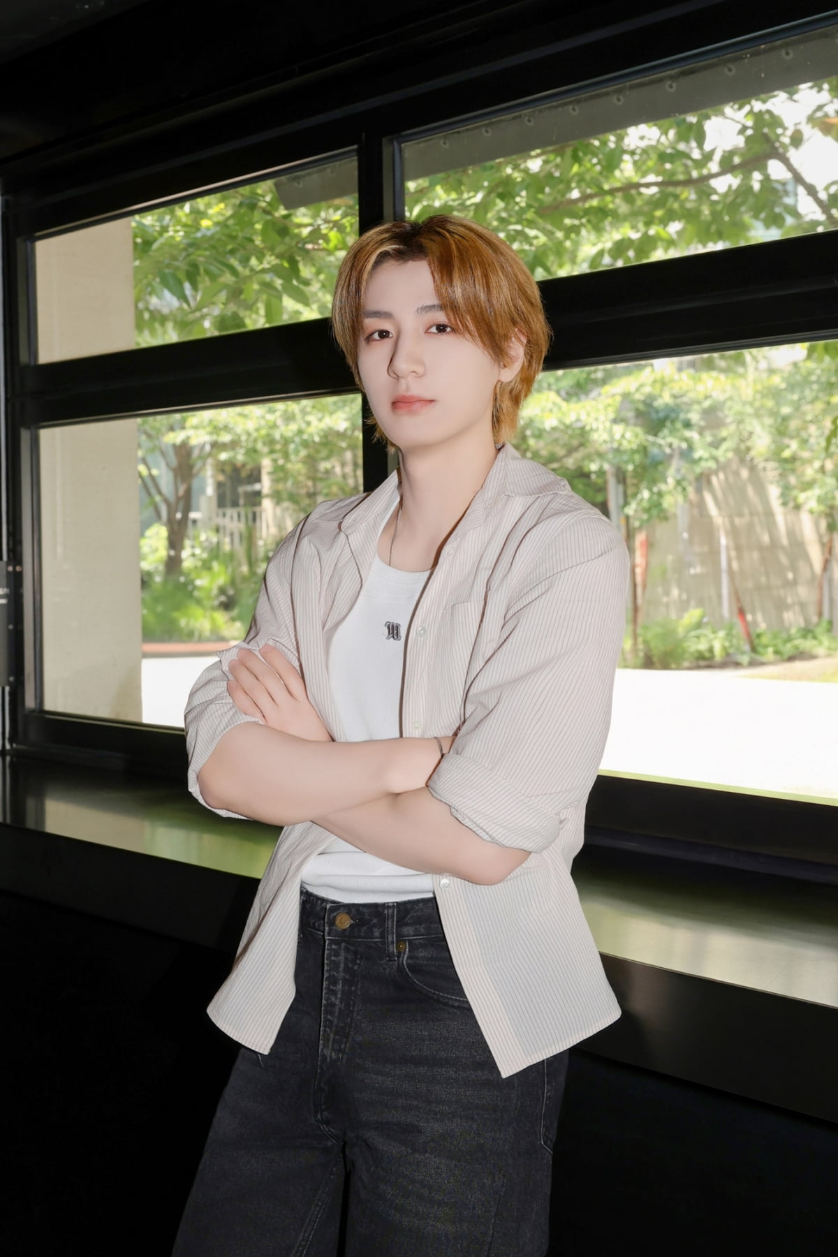그룹 보이넥스트도어 이한 /사진=KOZ엔터테인먼트 제공
