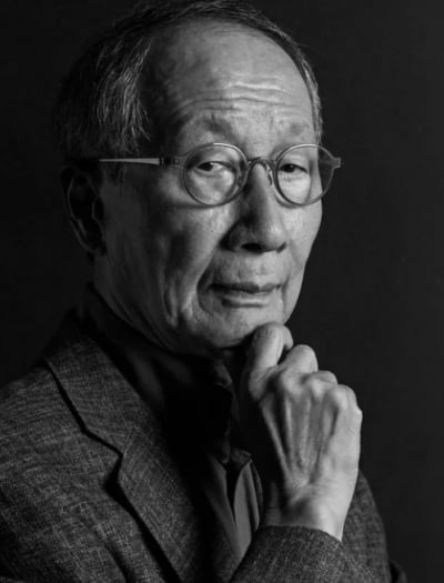 '관록의 보수 책사' 윤여준 전 장관 [이재명의 사람들]