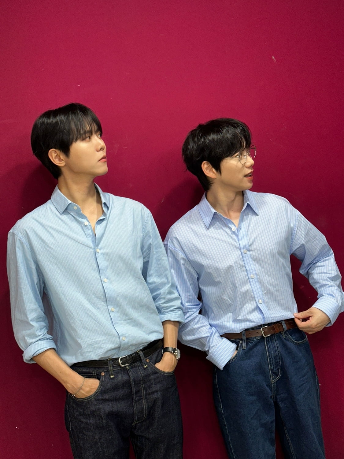 '마흔 카제하야' 주우재 통했다…십센치, '너에게 닿기를' 멜론 1위