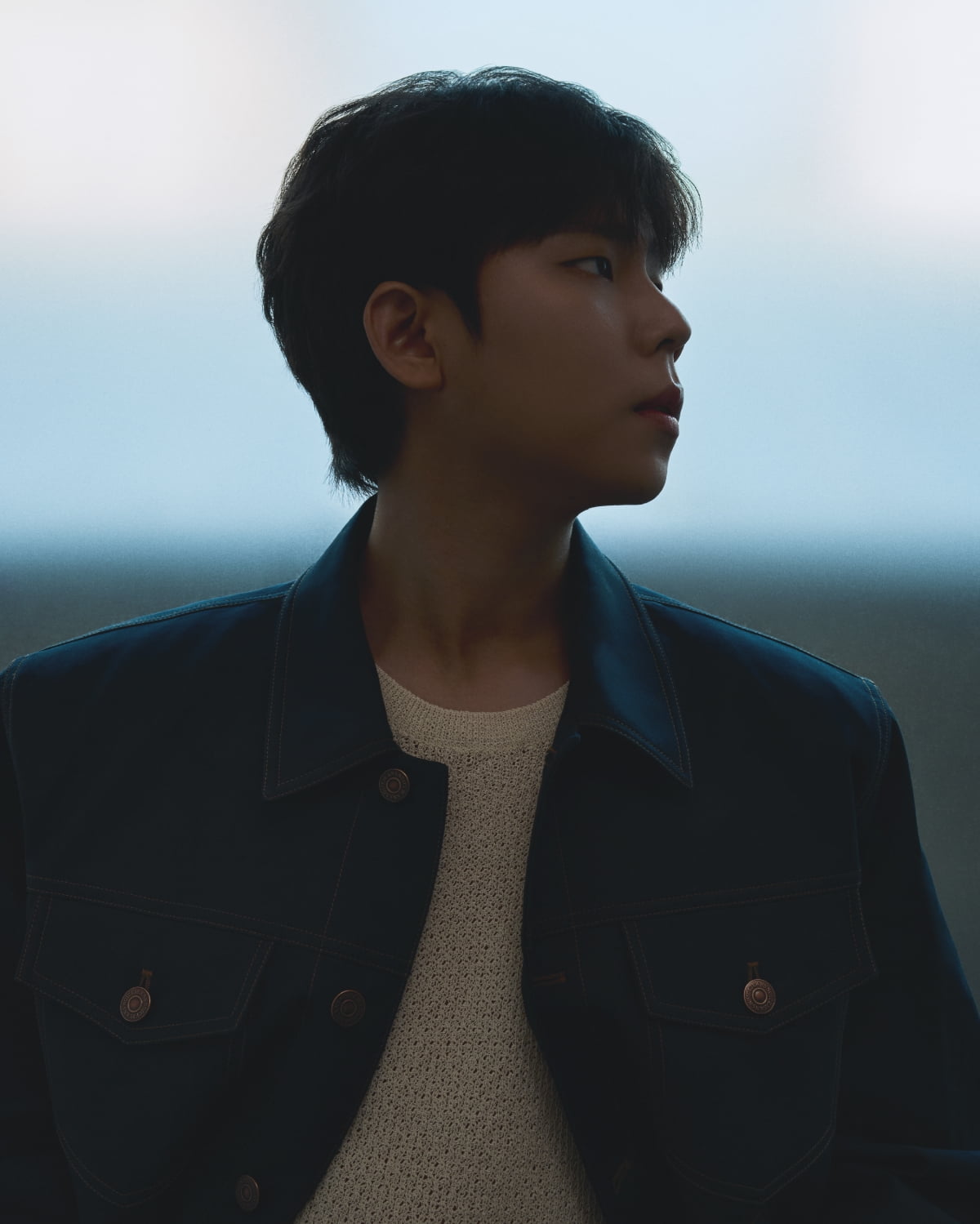 가수 정승환 /사진=안테나 제공