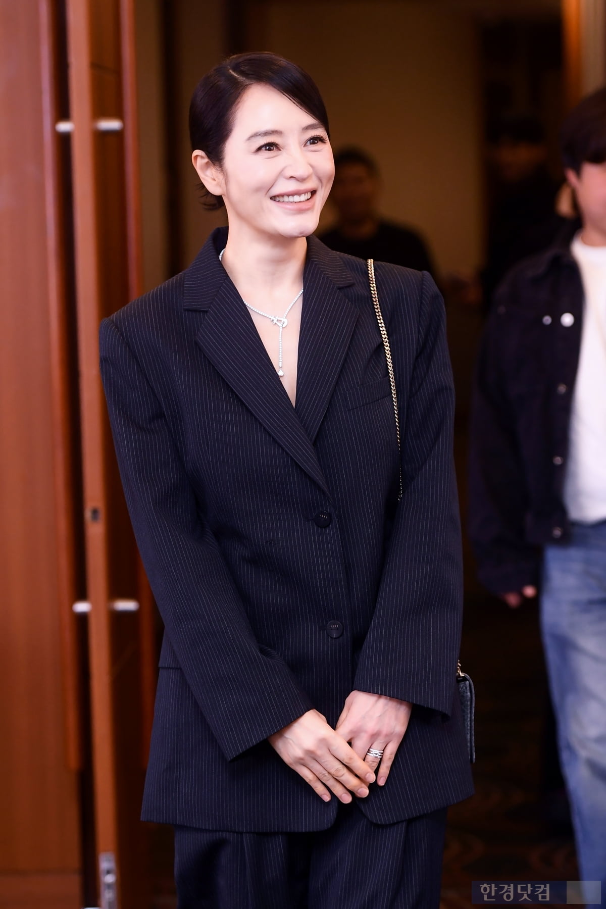 [포토] 김혜수, '사진기자들이 뽑은 올해의 포토제닉'