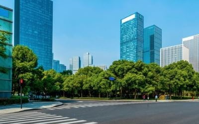 강남도 非아파트 외면…럭셔리 오피스텔 '참패'