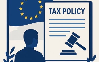 국제조세 리더로 떠오른 EU…한국의 대응은?