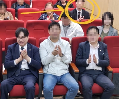천안시의회 잇따른 구설에 책임론 ‘부상’...“공적 자원을 정치적 수단토토사이트 회원가입 거절 이용” 비난